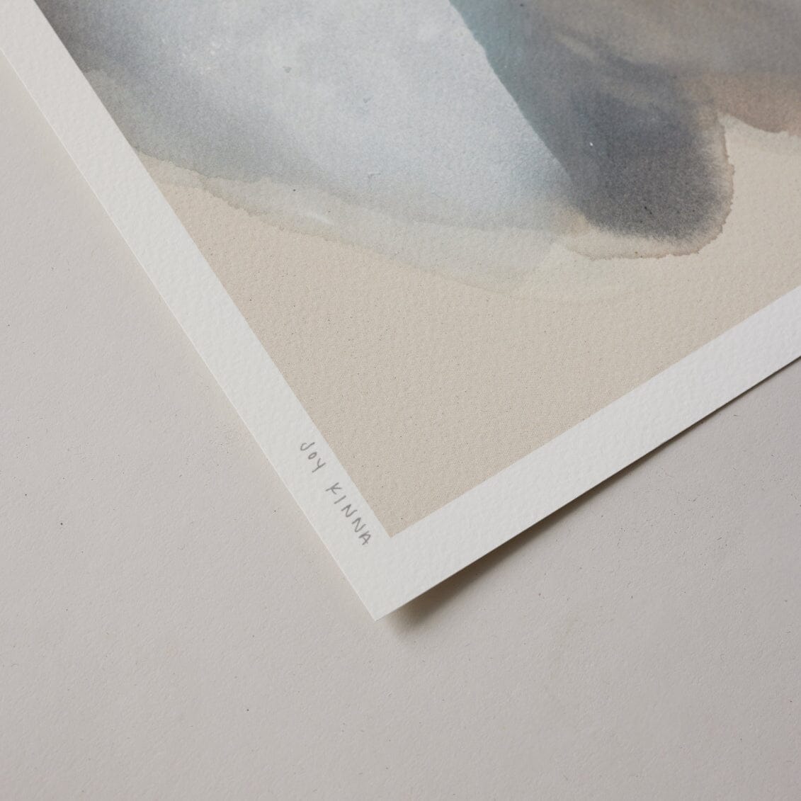 A night in print - 16 x 20" wall art by Fable Home, featured in a withoutframe color finish. – #withoutframe