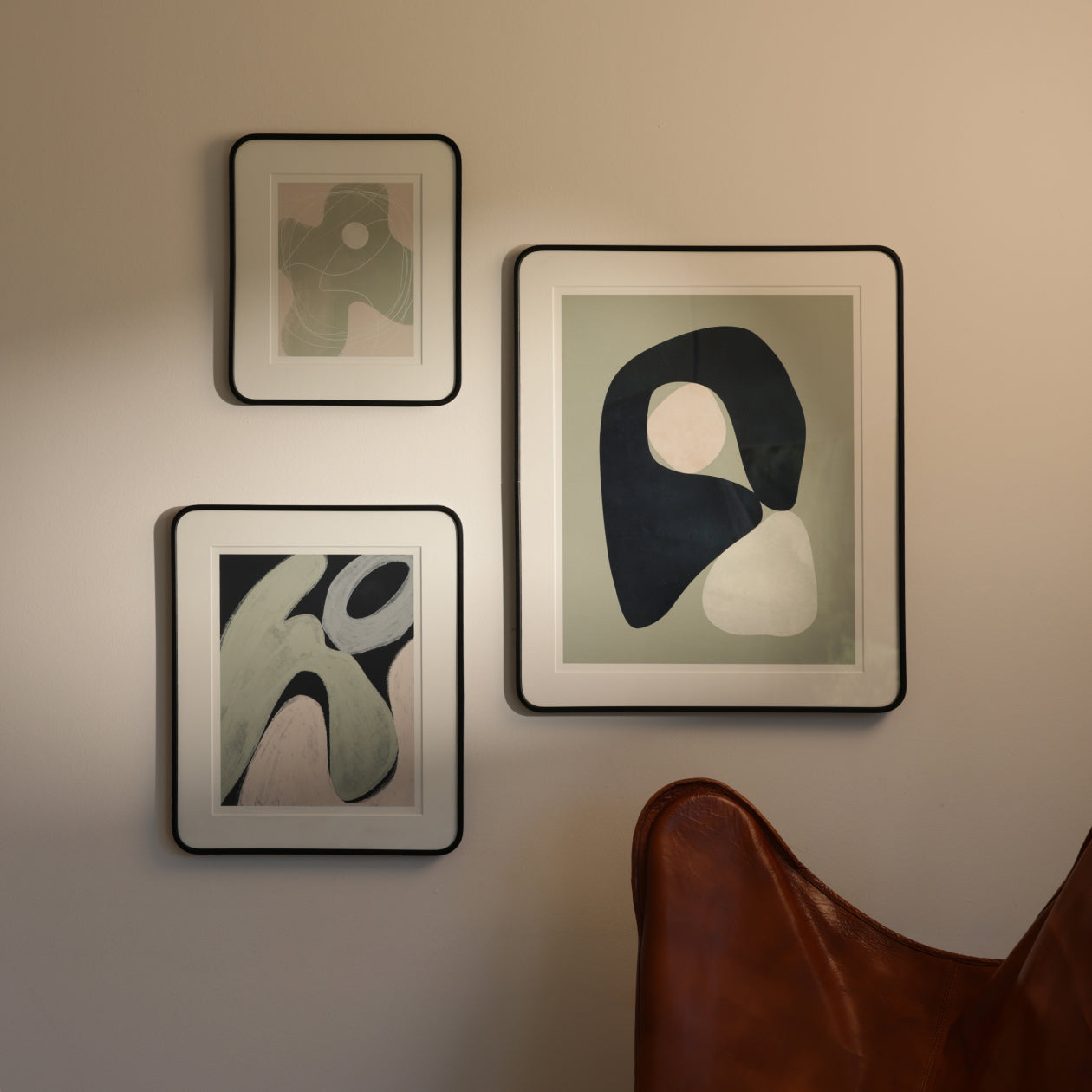 Frames