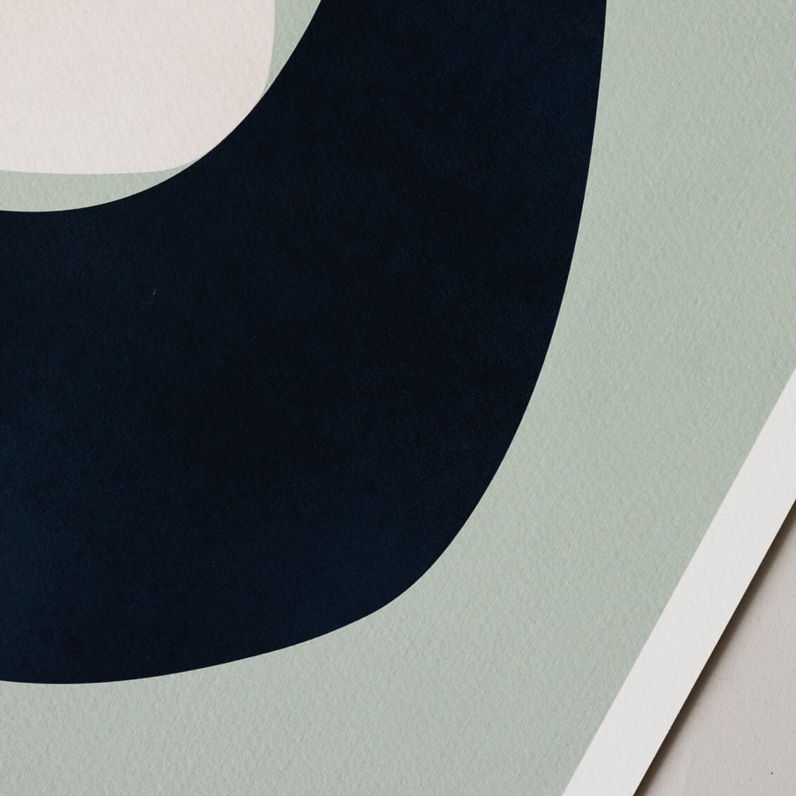 Playfulness print - 16 x 20" wall art by Fable Home, featured in a withoutframe color finish. – #withoutframe