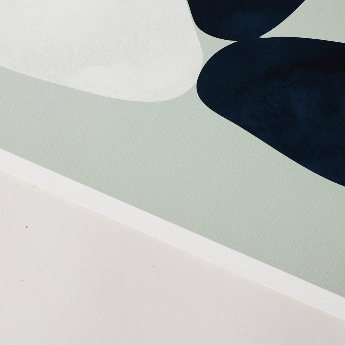 Playfulness print - 16 x 20" wall art by Fable Home, featured in a withoutframe color finish. – #withoutframe
