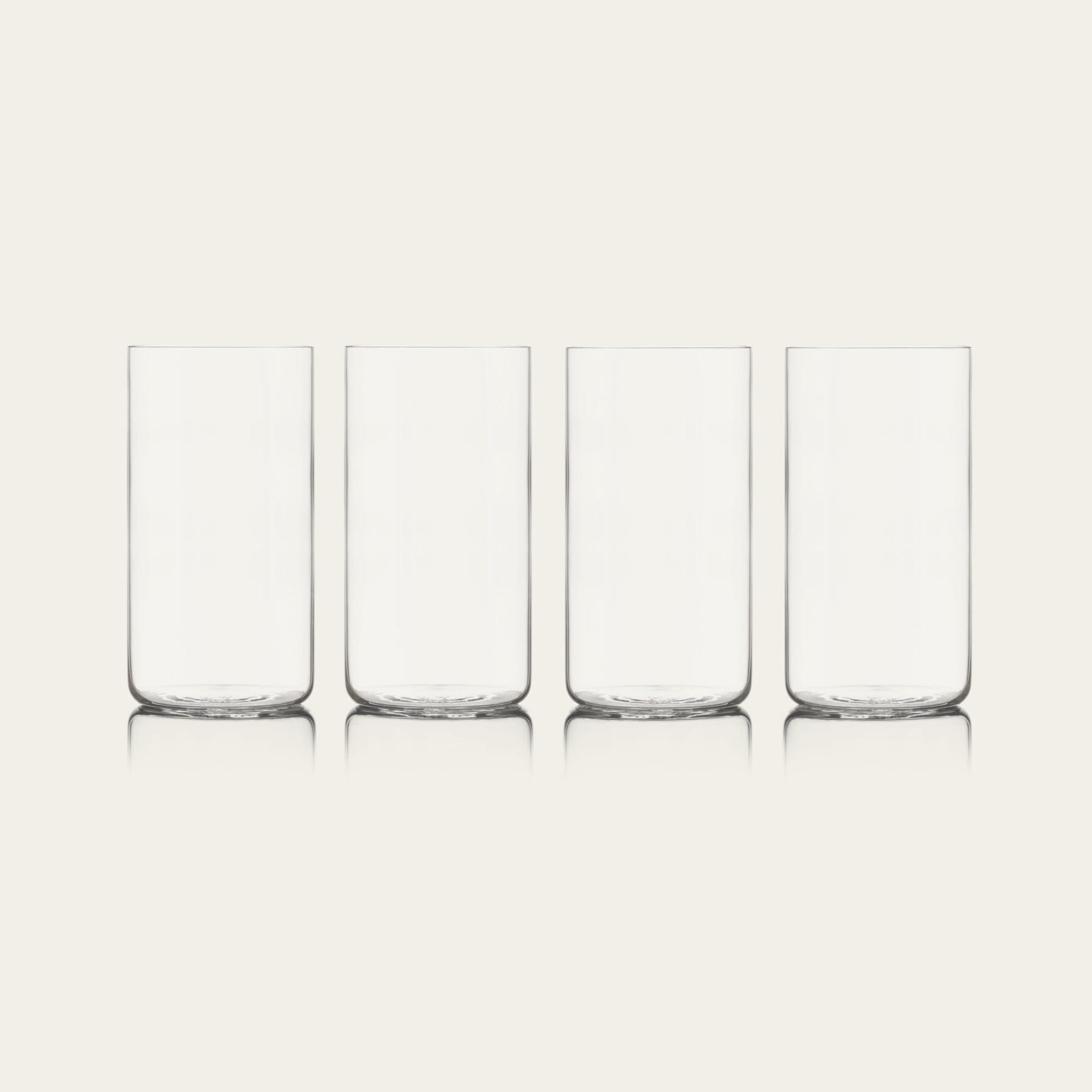 Tall Glasses Pro – Fable Wholesale - USA