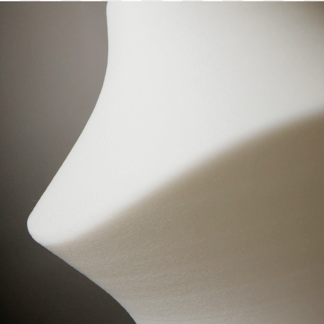 The Curve Table Light