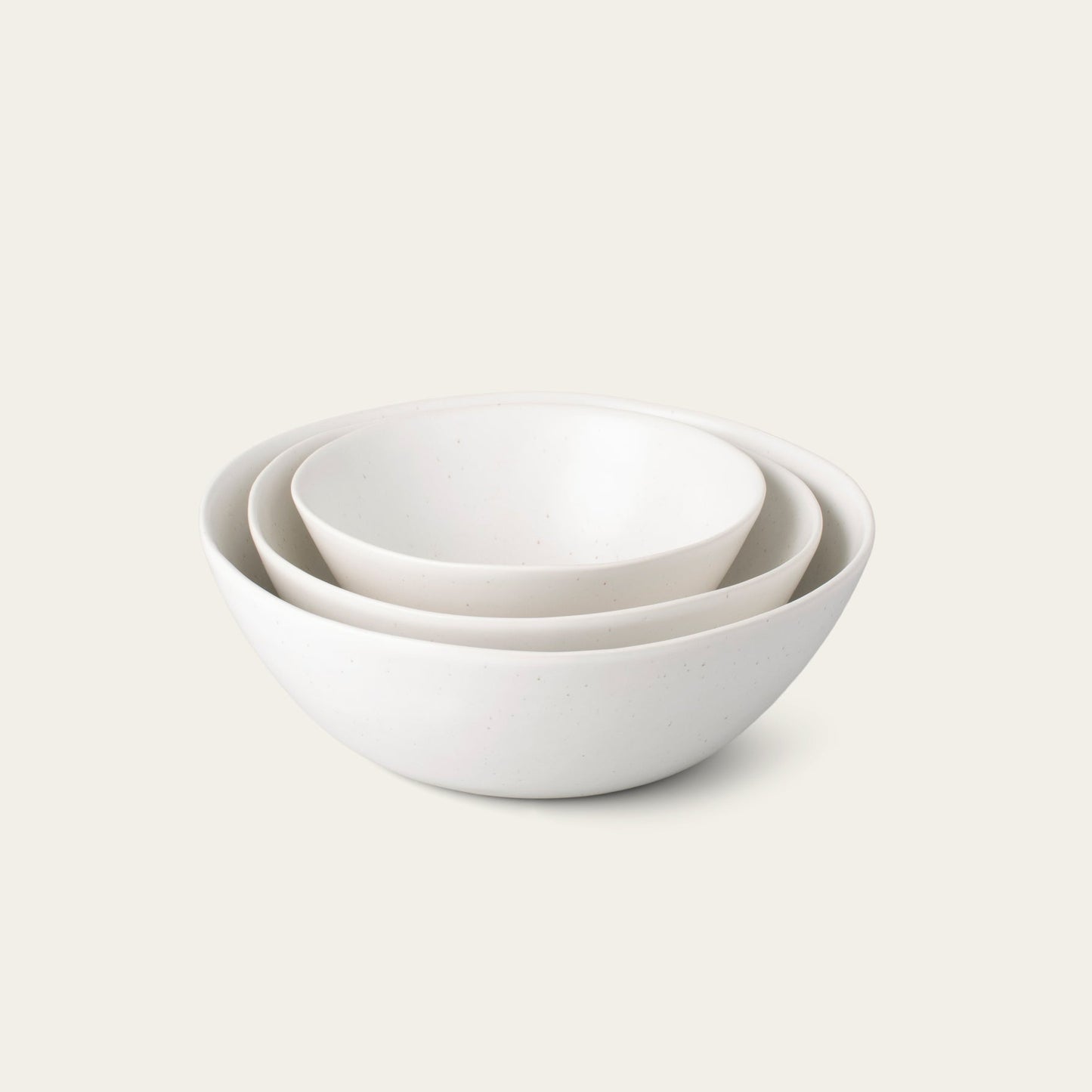 Nested Serving Bowls