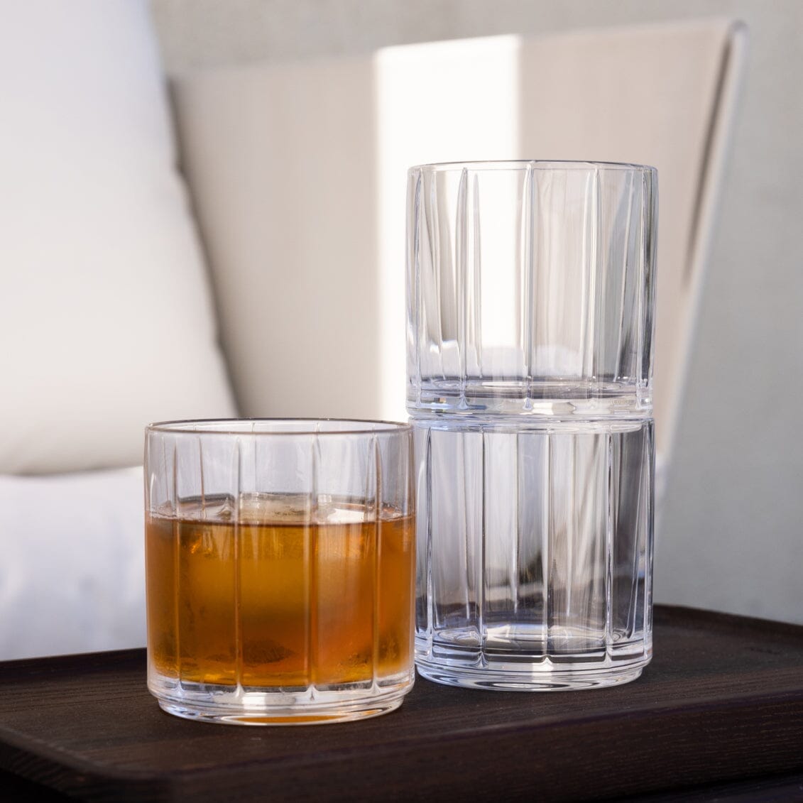 Preamble Rocks Glass Rocks Glasses Pro – Fable Wholesale - USA