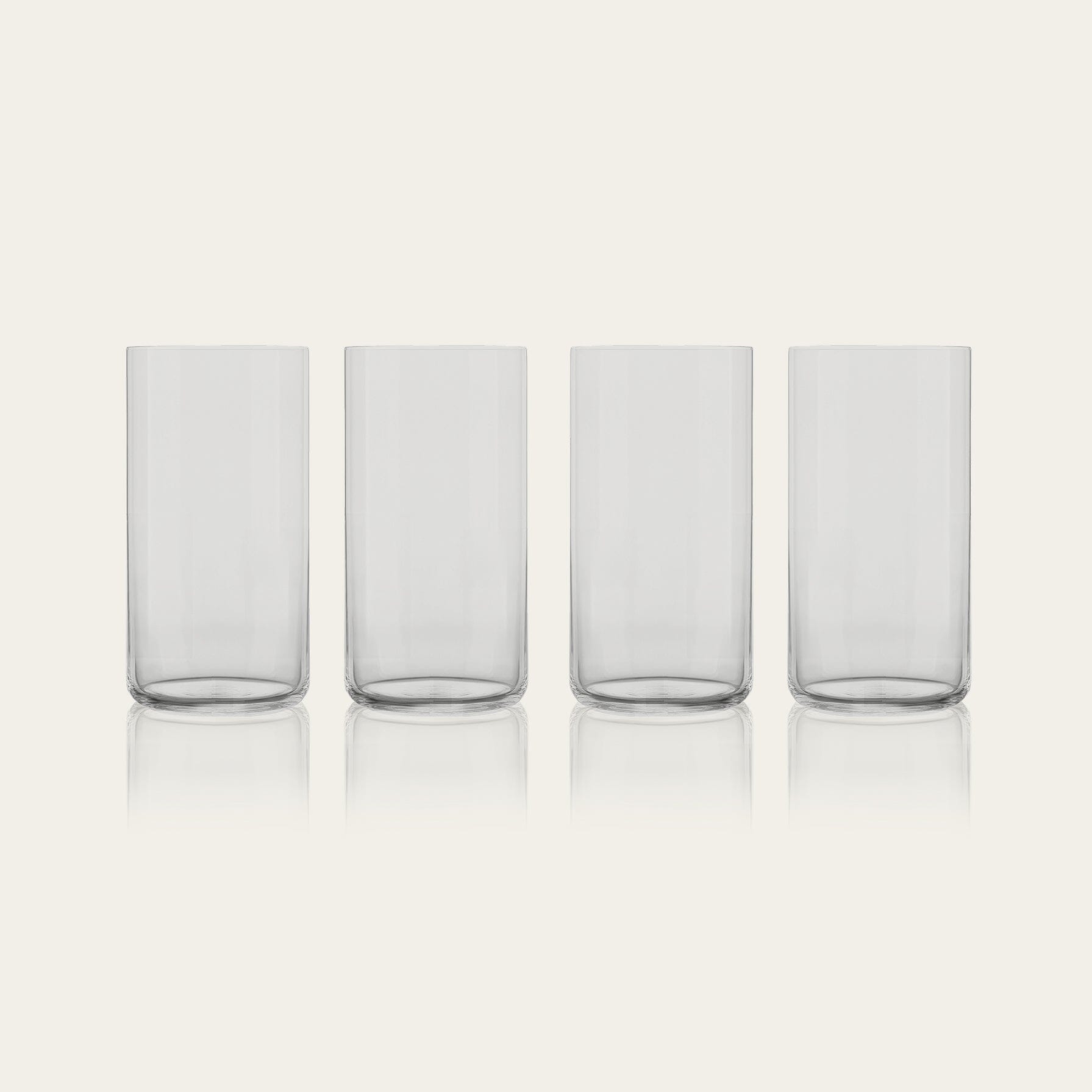 Tall Glasses Pro – Fable Wholesale - USA